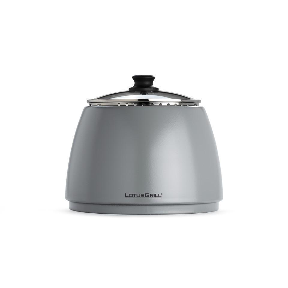 Coperchio per barbecue Lotus Grill