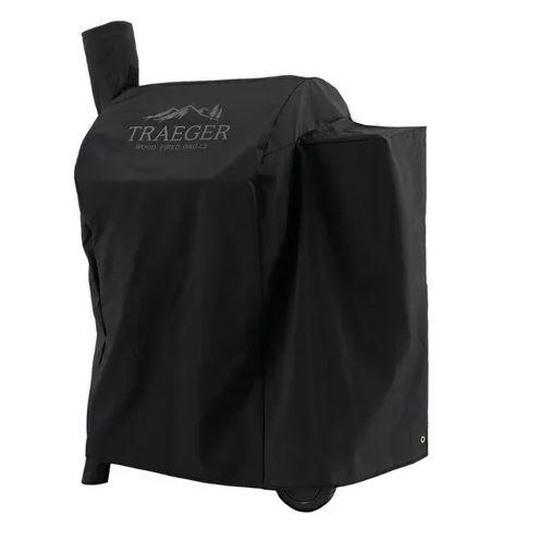 Copertura per Traeger Pro 575
