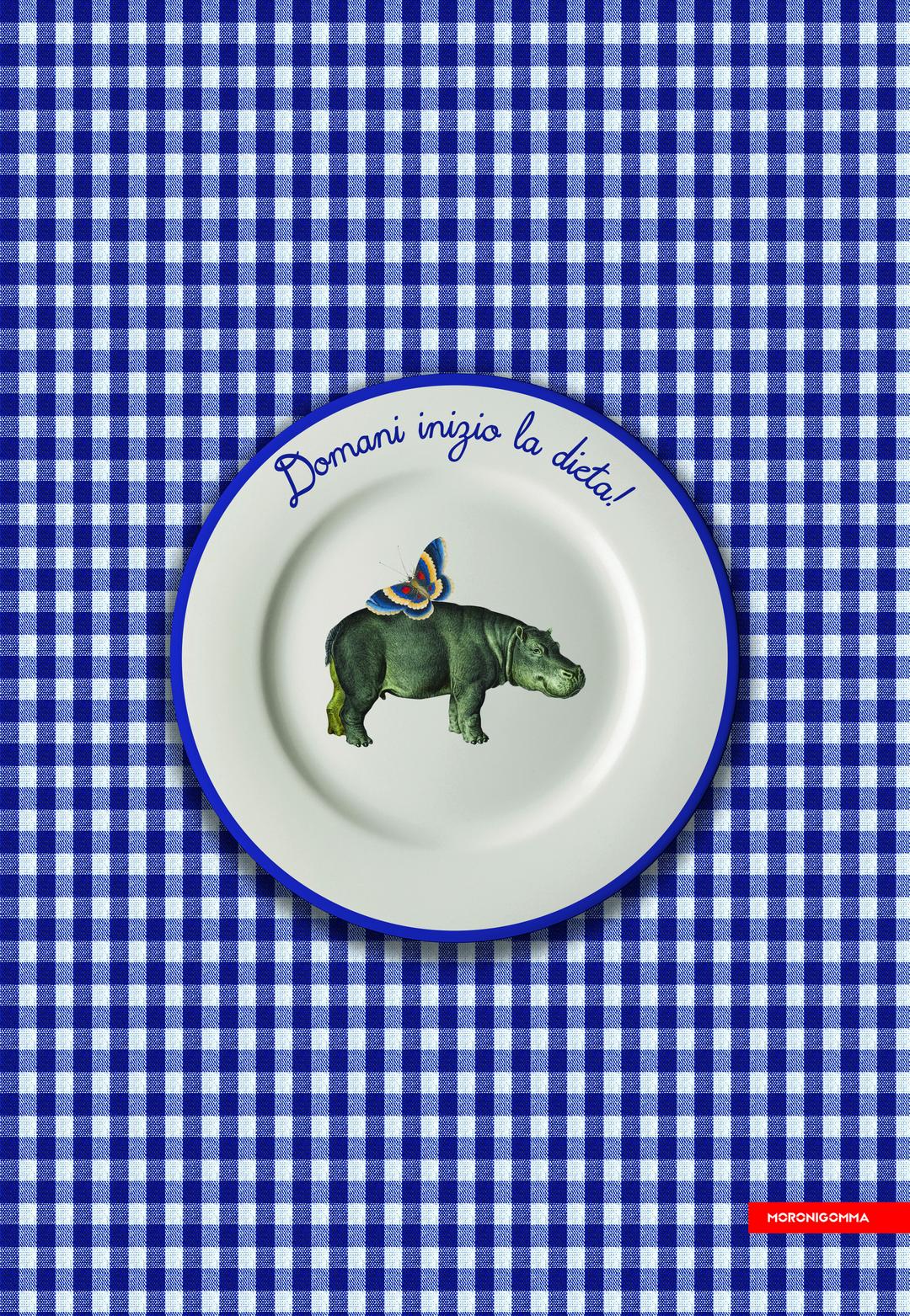 Canovaccio dieta