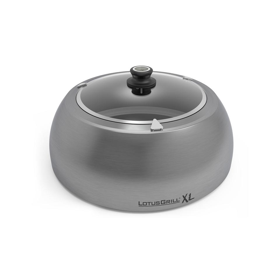 Coperchio per lotus XL