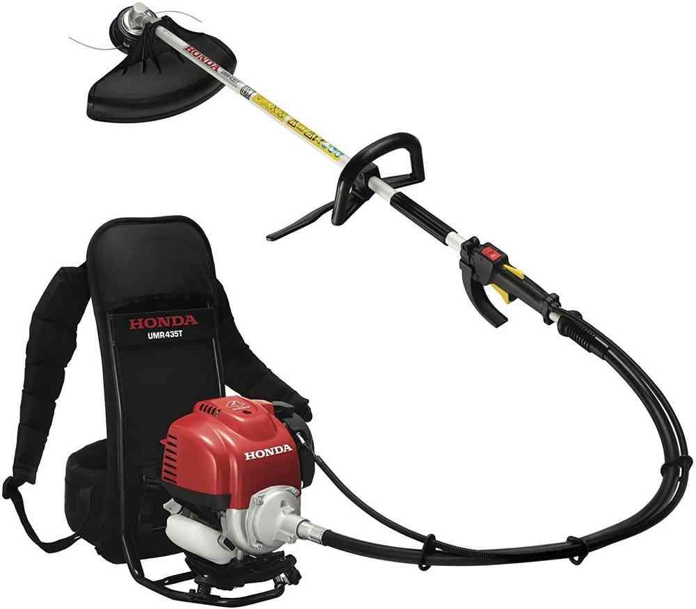 Decespugliatore Spalleggiato UMR 435T Honda