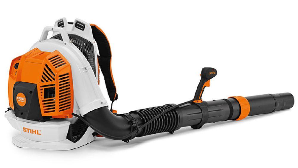 Soffiatore Spalleggiato BR200D Stihl