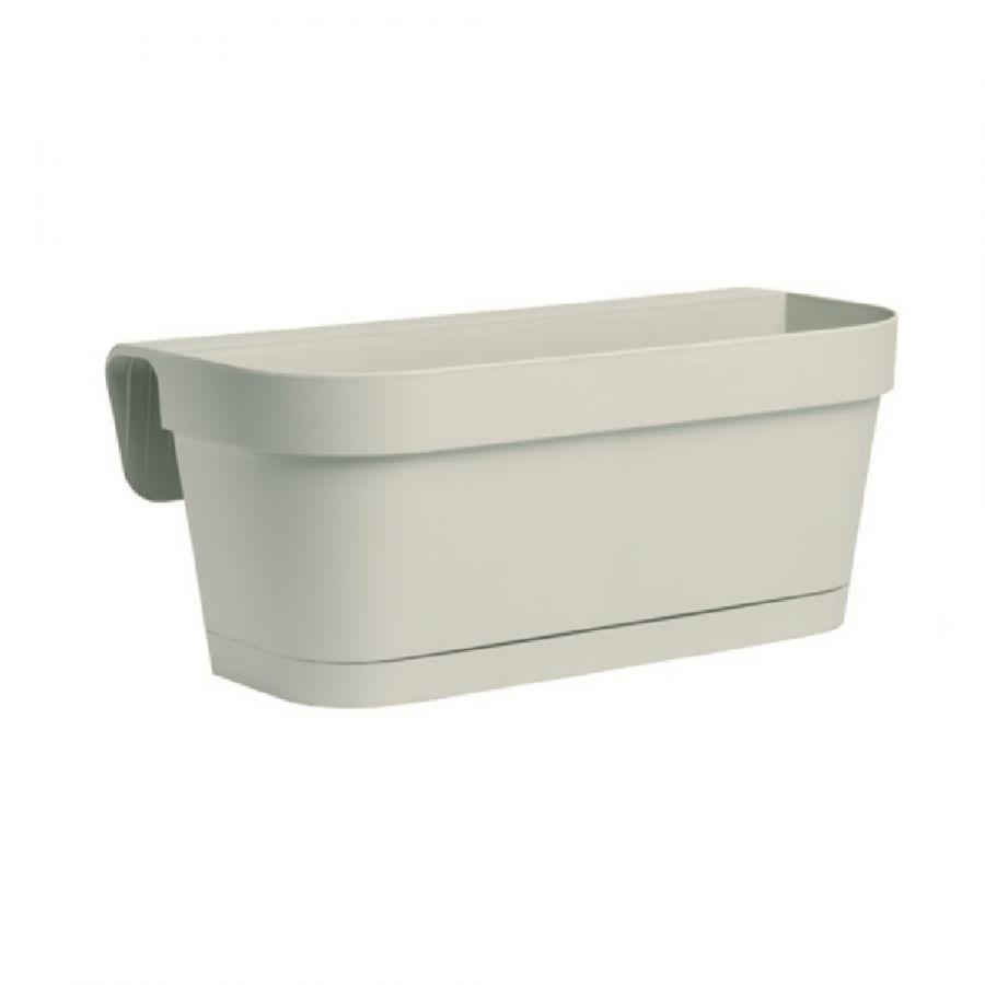 Fioriera per ringhiera B Smart