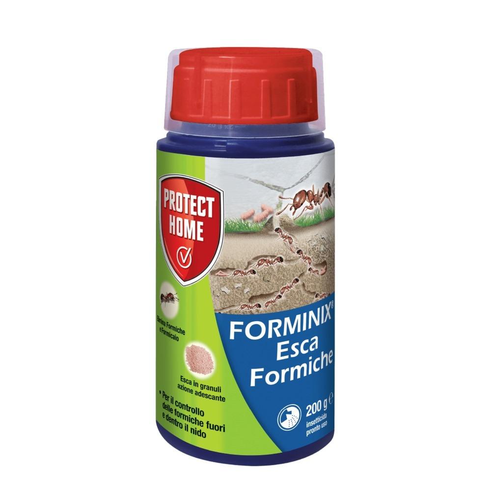 Forminix Esca Granulare Formiche 200g azione nido Sbm