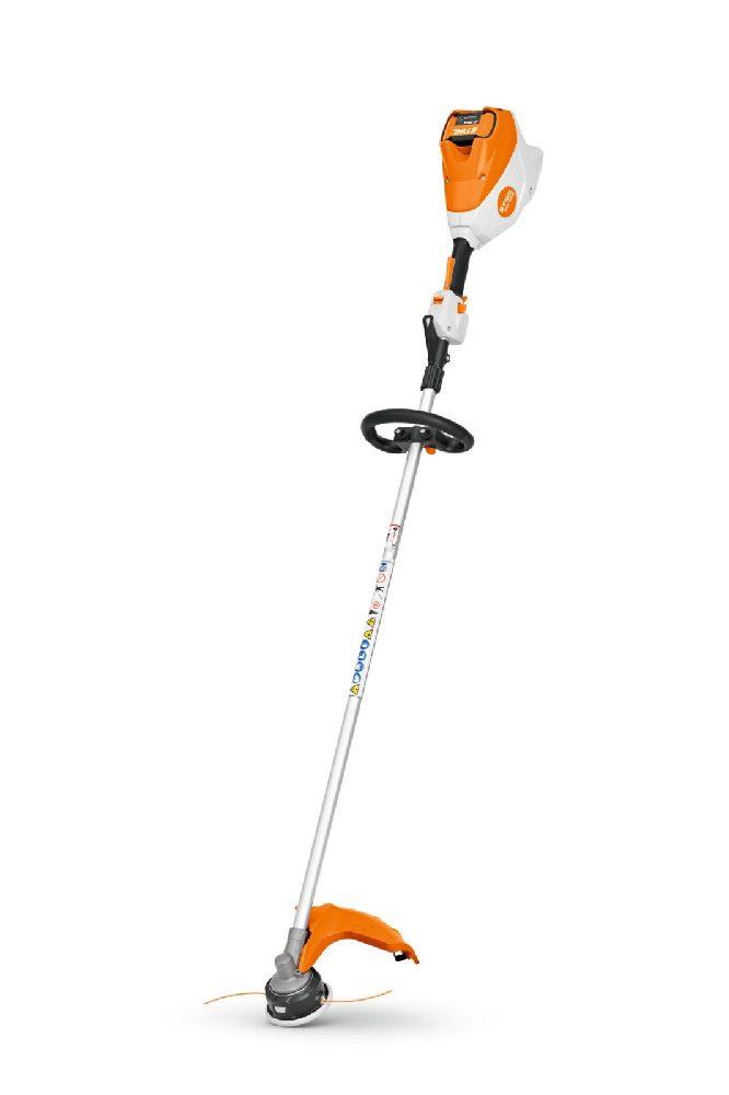 FSA 120 R Decespugliatore a Batteria 36 V con impugnatura Circolare Stihl
