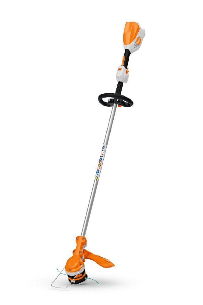 FSA 60 R Decespugliatore a Batteria 36 V con impugnatura Circolare Stihl