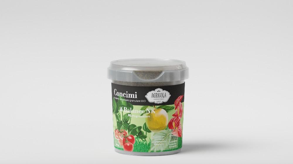 Concime Granulare BIO Agricola 2 kg