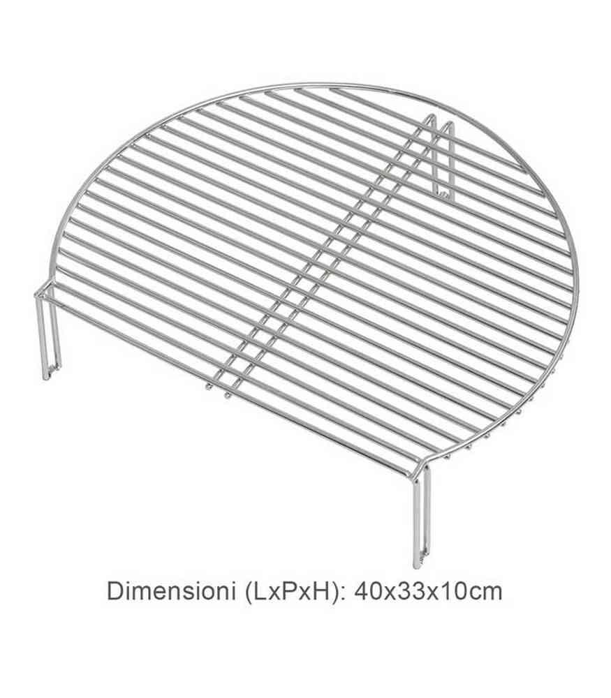 Classic griglia cottura 2°livello
