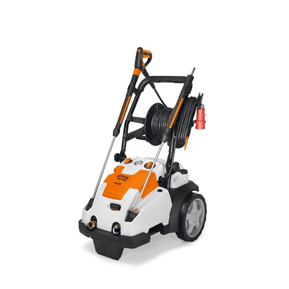 Idropulitrice professionale RE 462 plus 250 Bar