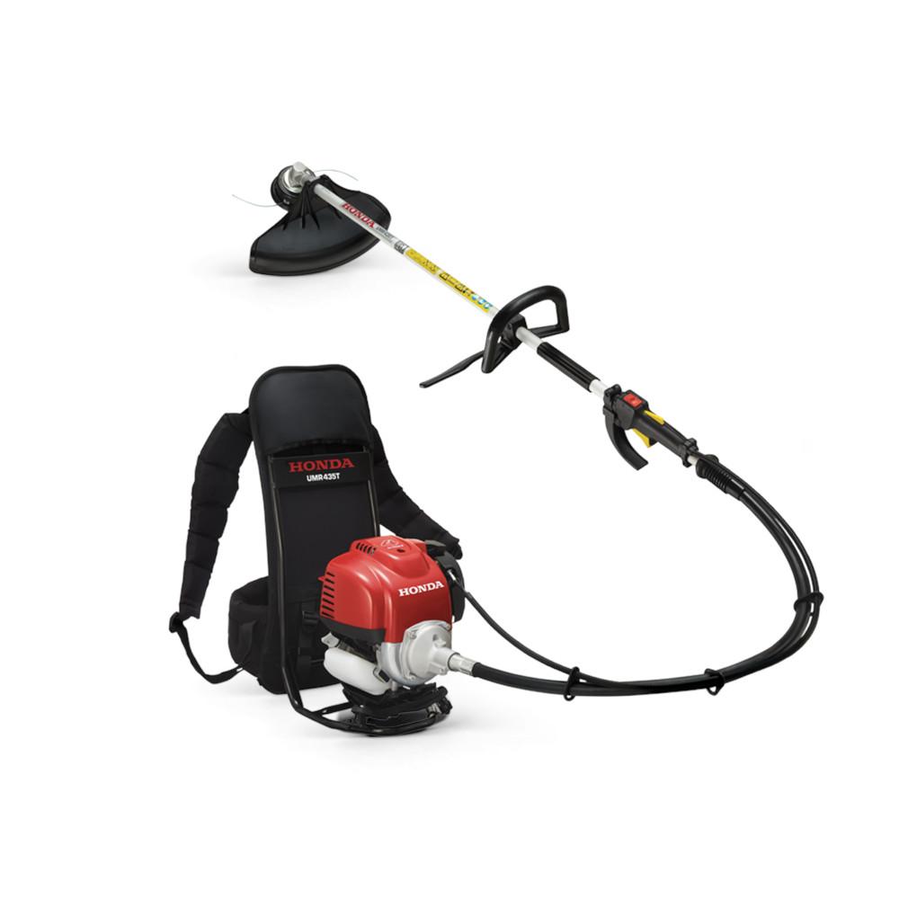 UMR 450 T Decespugliatore a scoppio