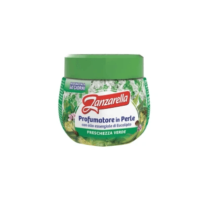 Antizanzare freschezza verde ZANZARELLA