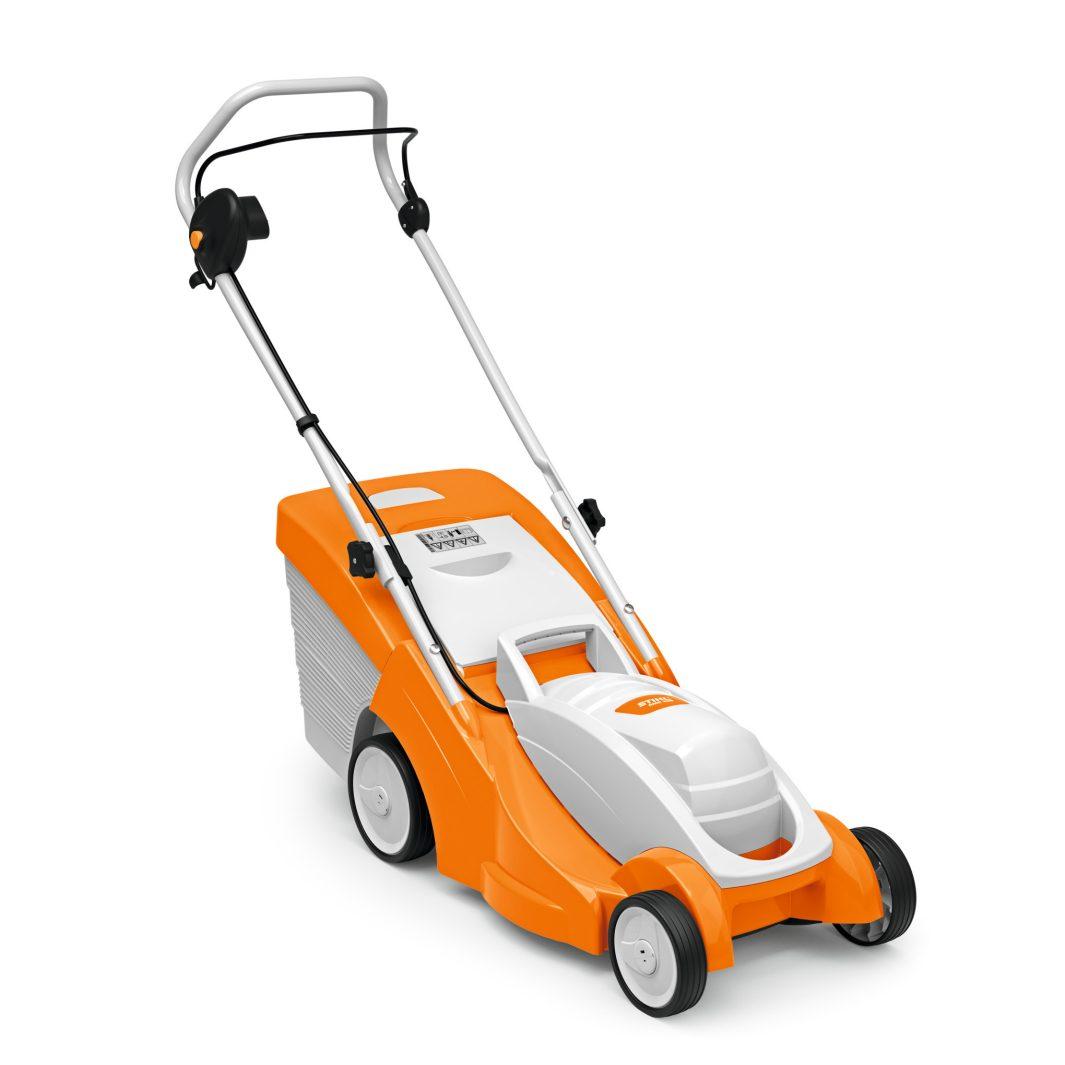 Rasaerba con Cavo Elettrico RME 339 Stihl