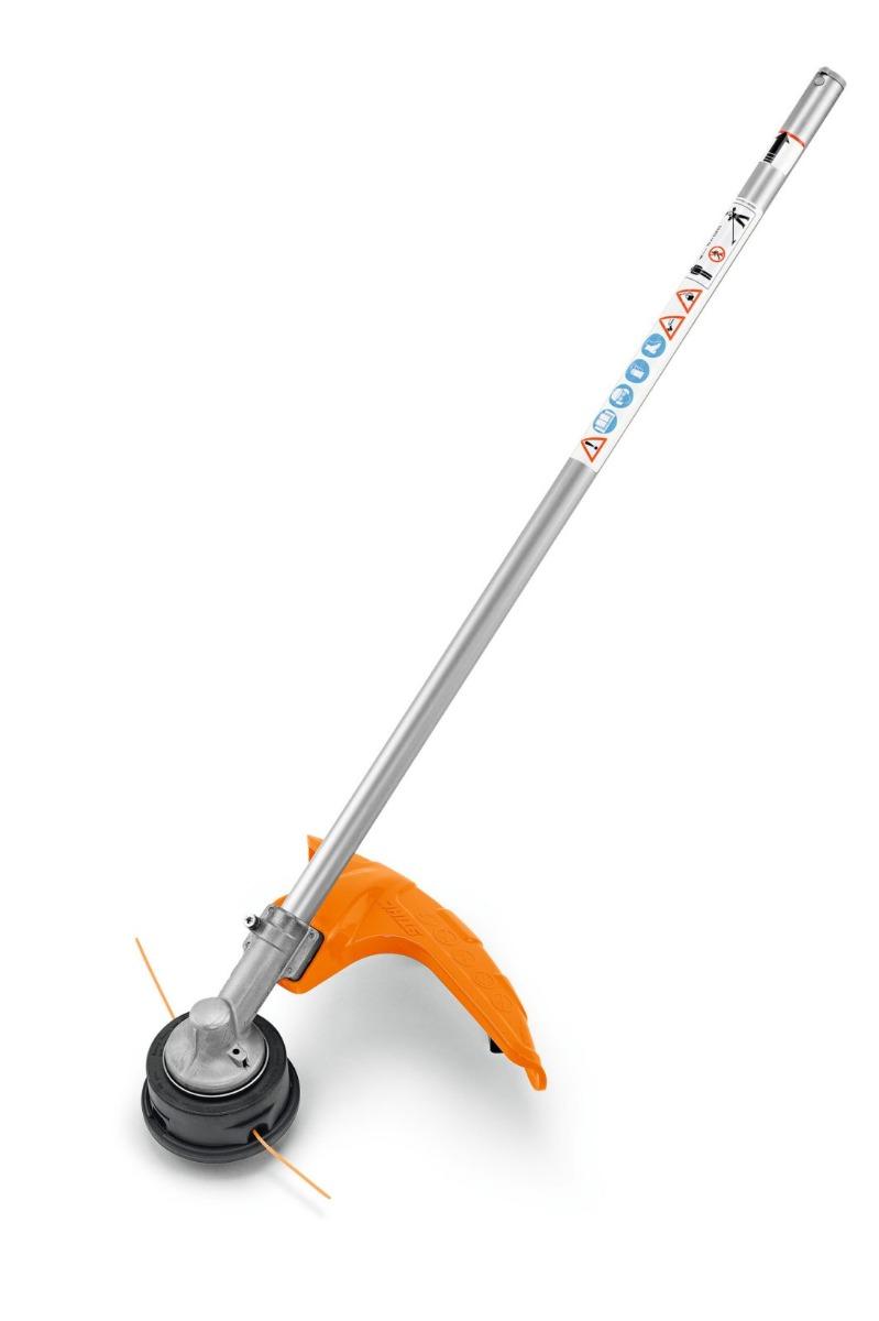 Decespugliatore serie kombi fs km