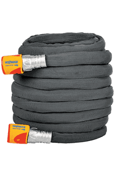 Tubo irrigazione Tuffhoze in PVC e Tessuto 35m