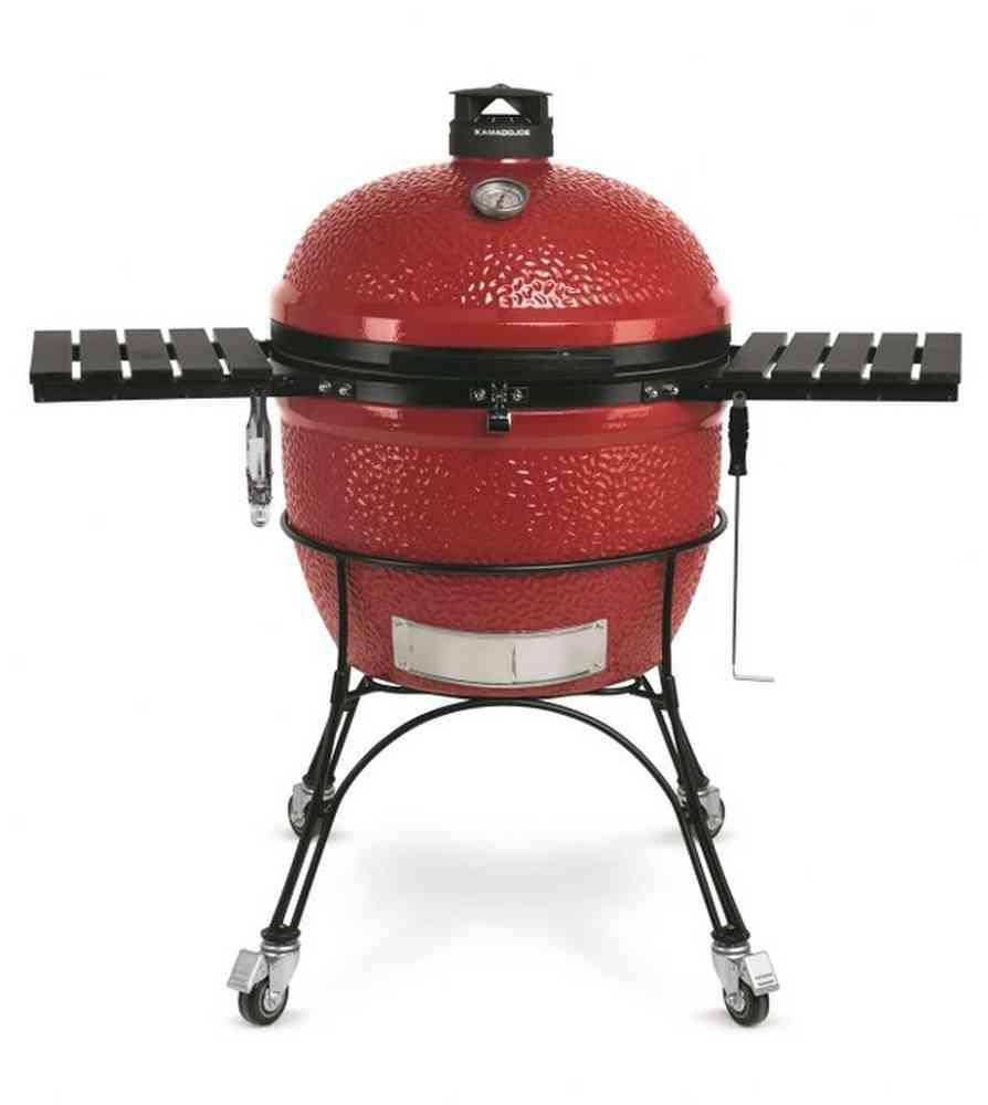 Barbecue Big Joe Red 60cm
