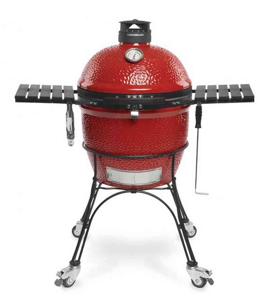 Barbecue Classic Joe II Red 46 cm