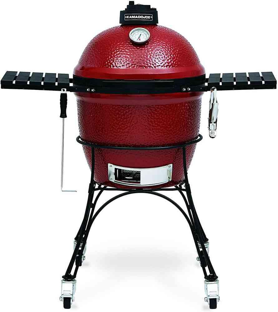 Barbecue Classic Joe Red 46 cm