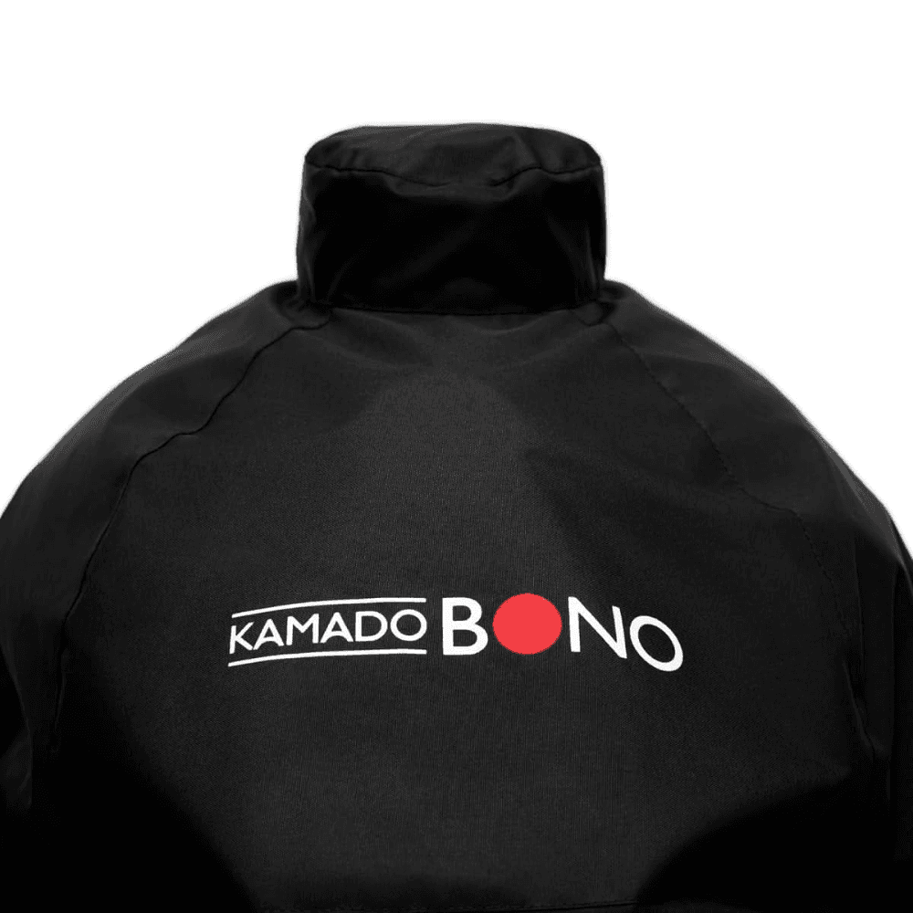 Kamado Barbecue Minimo Red - Ø34cm Kamado Bono