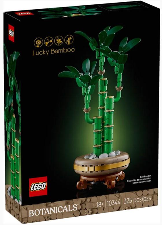 10344 Bambu' del buon auspicio
