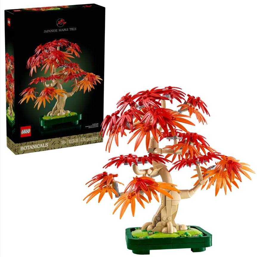 10348 acero rosso giapponese