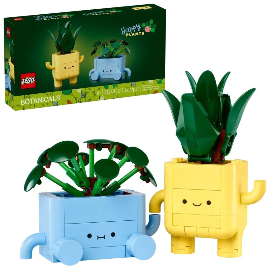 10349 piantine felici