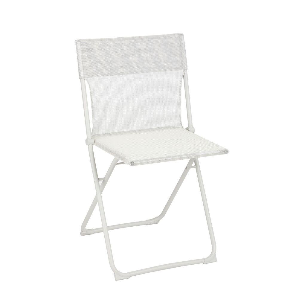 Set tavolo e 2 sedie Balcony colorblock seigle Lafuma