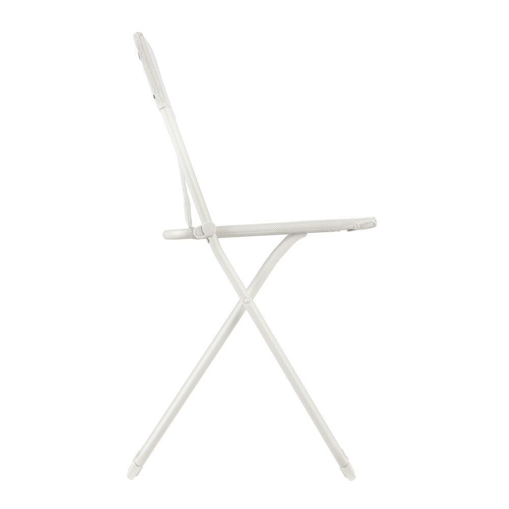 Set tavolo e 2 sedie Balcony colorblock seigle Lafuma