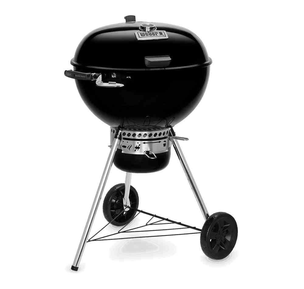 Barbecue Master-Touch Premium E-5770 Weber