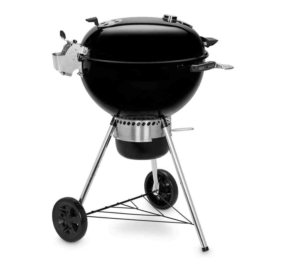 Barbecue Master-Touch Premium E-5770 Weber