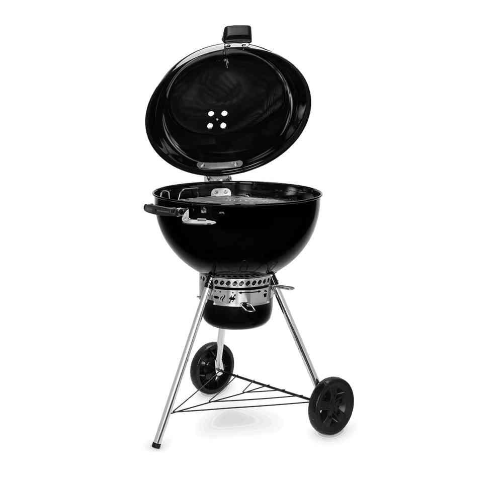 Barbecue Master-Touch Premium E-5770 Weber
