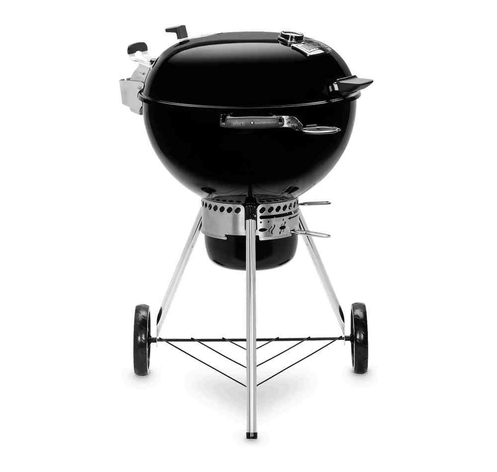Barbecue Master-Touch Premium E-5770 Weber