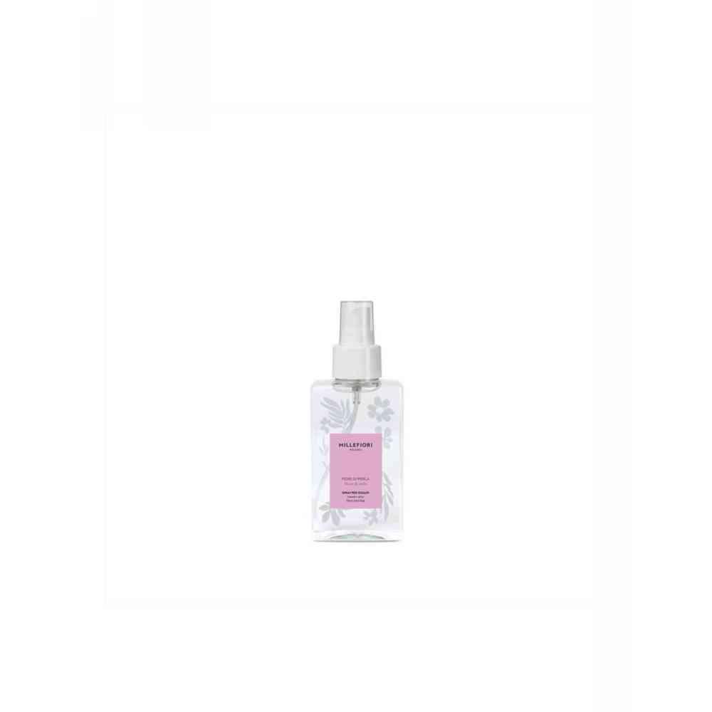 Spray Per Tessuti Mini 100 Ml Fiori Di Perla