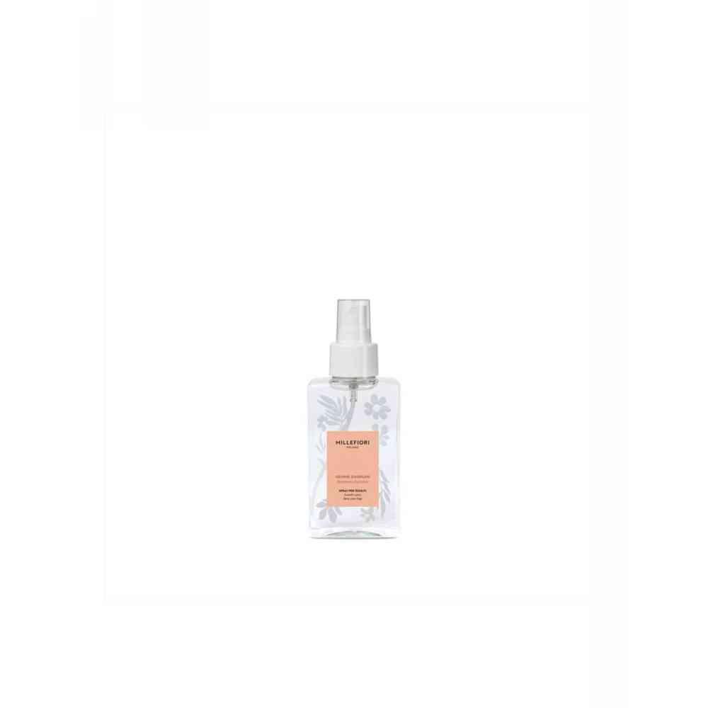 Spray Per Tessuti Mini 100 Ml Gemme D'agrumi
