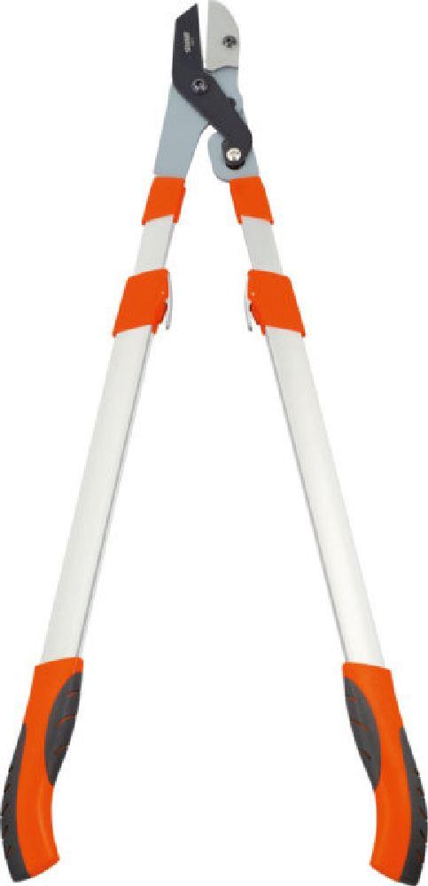 Troncarami telescopico con taglio a battente Amboss per tagliare rami fino a Ø40 mm Stocker