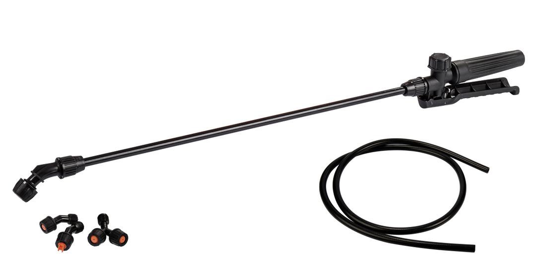 LANCIA X POMPA BATTERIA 237/14