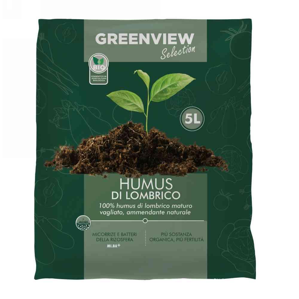 Terriccio selection umus