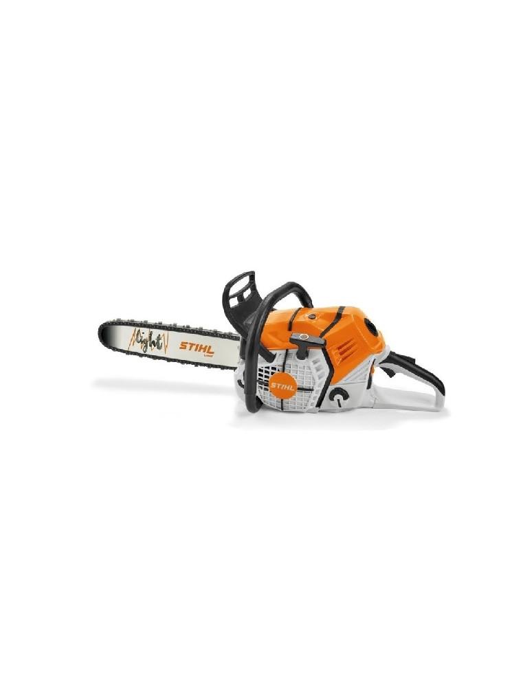 Motosega giocattolo a batterie Stihl