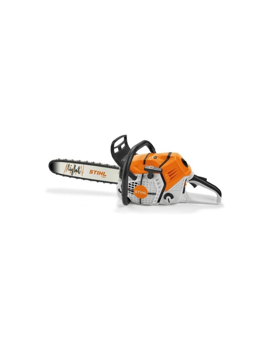 Motosega giocattolo a batterie Stihl