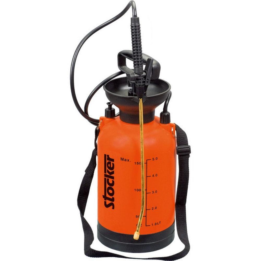 Pompa a pressione 5l Stocker