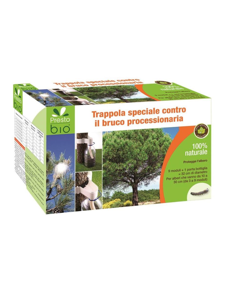Trappola per processionaria da alberi Ueber
