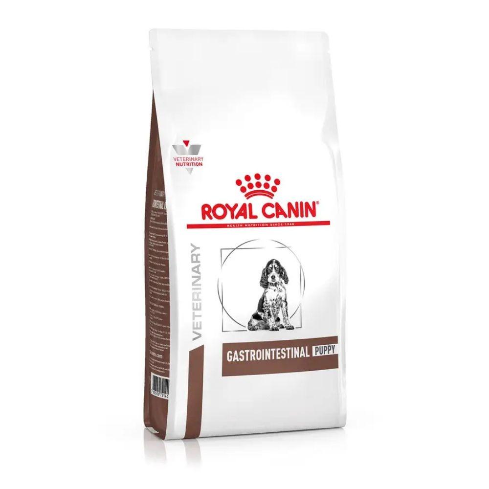 Gastrointestinal Puppy 1kg Crocchette per cuccioli per la salute gastrointestinale