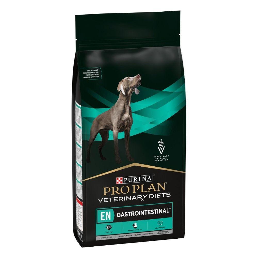 Pro Plan Veterinary Diets 12kg - Crocchette per cani per la salute gastrointestinale Purina