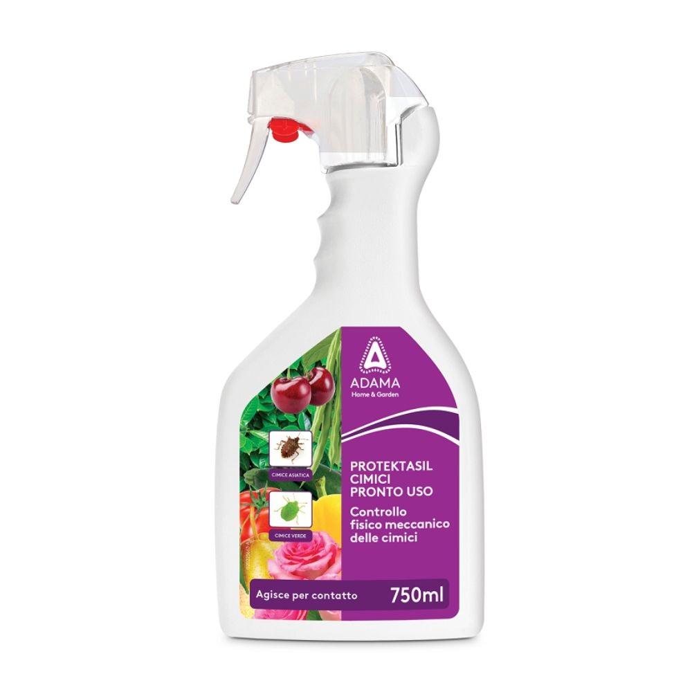 Protektasil Cimici 750ml Controllo fisico meccanico delle cimici