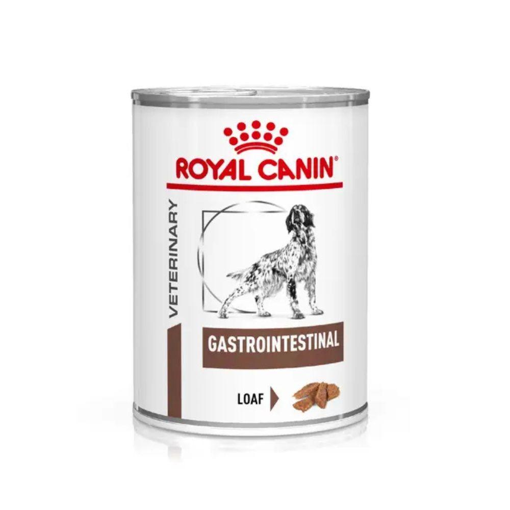 Gastrointestinal 200gr - Cibo umido per cani per la salute gastrointestinale Royal Canin
