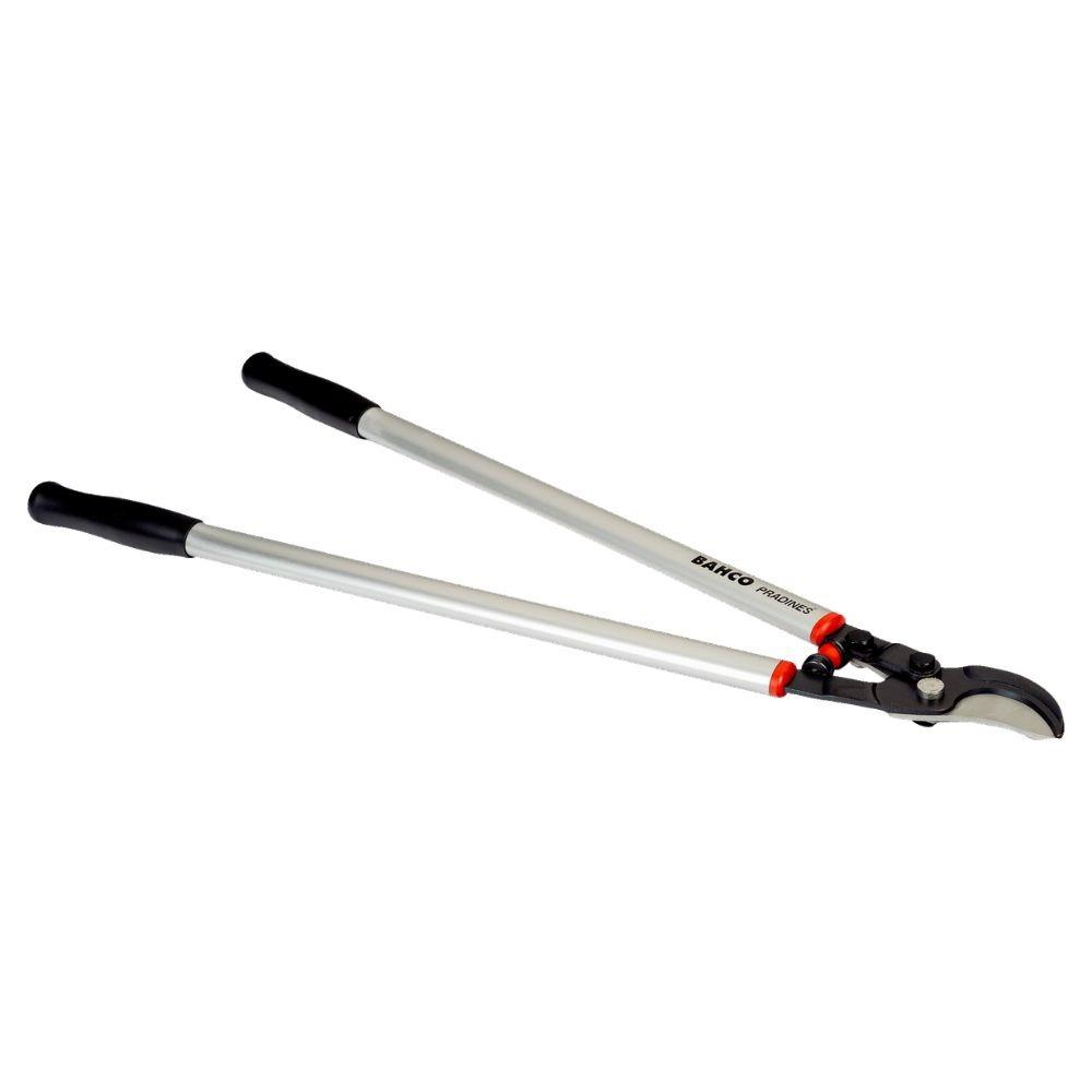 Troncarami a taglio passante Pradines P280 SL 60 per uso professionale