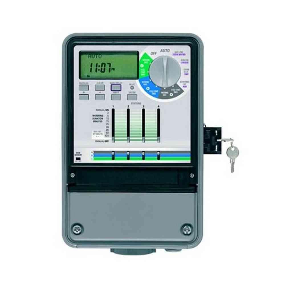 Programmatore irrigazione WM312 interno 12 stazioni