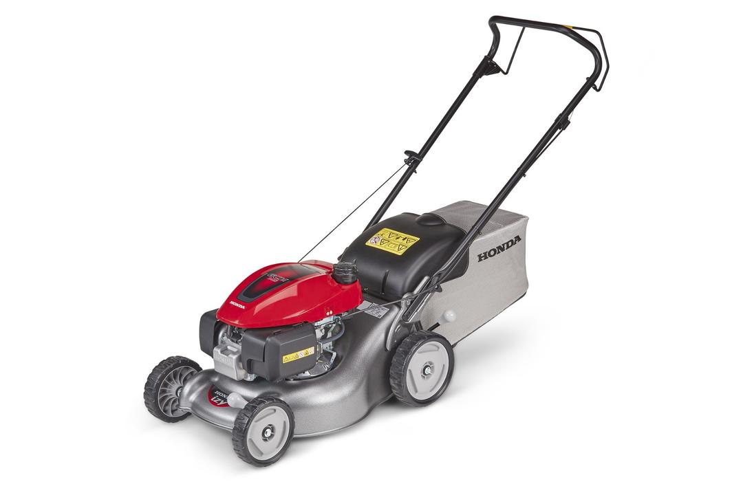 Rasaerba a motore HRG 416 PK a spinta