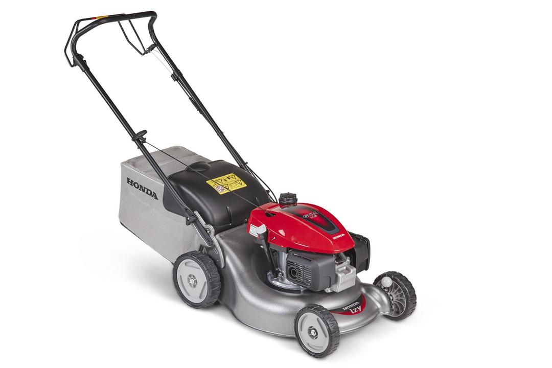 Rasaerba a spinta HRG 466C1 PK EH