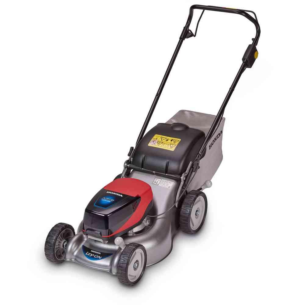 Rasaerba Izy On HRG 416 XB PE Honda