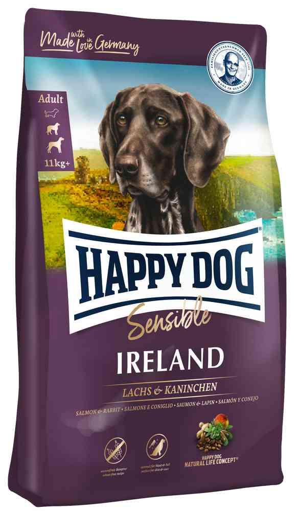 Happy Dog Supreme Sensible Ireland 11 Kg
